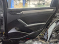 2020 Volkswagen Passat Rear Door Trim Panel