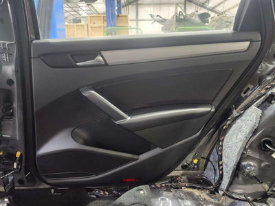 2020 Volkswagen Passat Rear Door Trim Panel