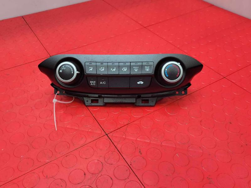 2012 Honda CR-V Heater A/C Control