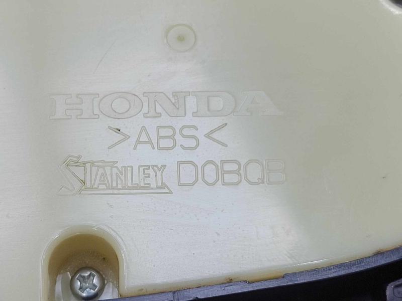 2012 Honda CR-V Heater A/C Control