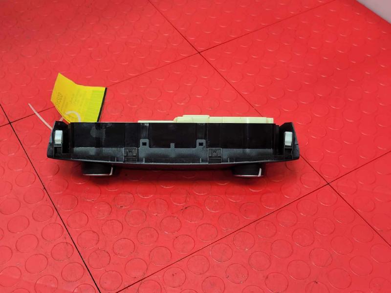 2012 Honda CR-V Heater A/C Control