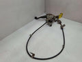 2009 - 2021 Nissan Maxima Parking Brake Lever Pedal Assembly OEM 36010-ZN00B