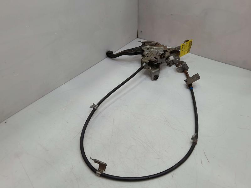 2009 - 2021 Nissan Maxima Parking Brake Lever Pedal Assembly OEM 36010-ZN00B