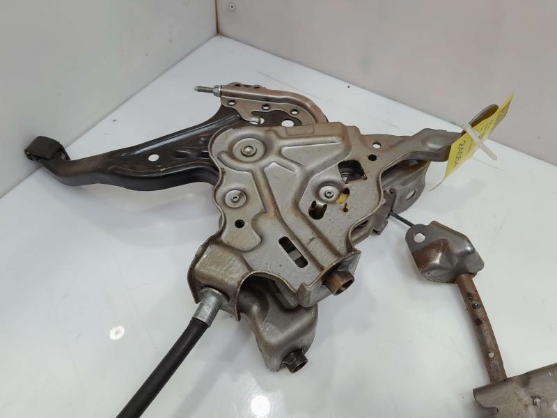 2009 - 2021 Nissan Maxima Parking Brake Lever Pedal Assembly OEM 36010-ZN00B
