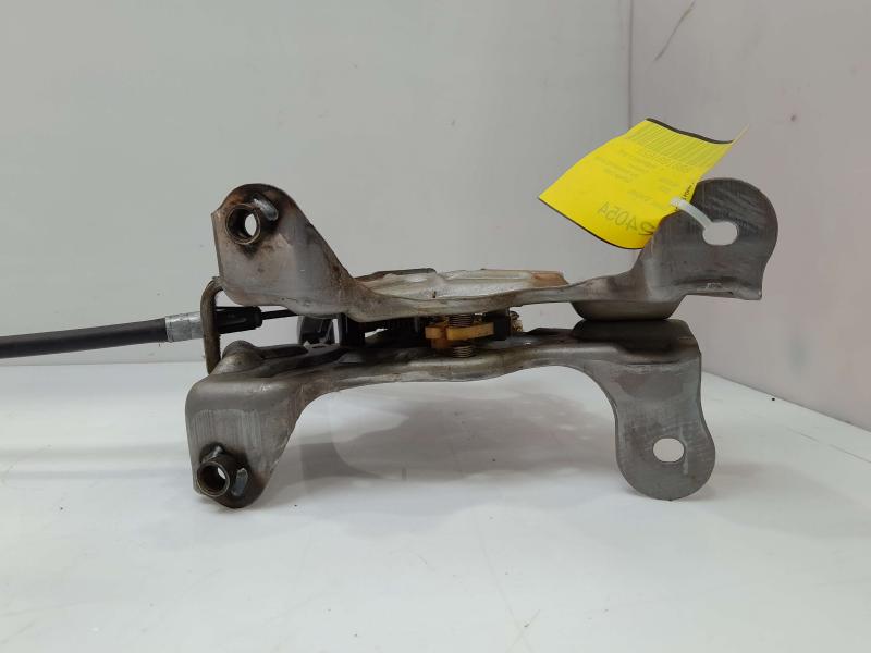 2009 - 2021 Nissan Maxima Parking Brake Lever Pedal Assembly OEM 36010-ZN00B