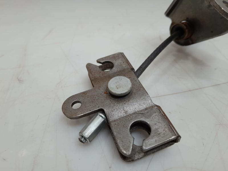 2009 - 2021 Nissan Maxima Parking Brake Lever Pedal Assembly OEM 36010-ZN00B