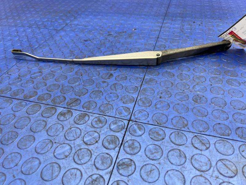 1986 - 1989 Honda Accord Windshield Wiper Arm RH Passenger Side OEM 76610SE0D01