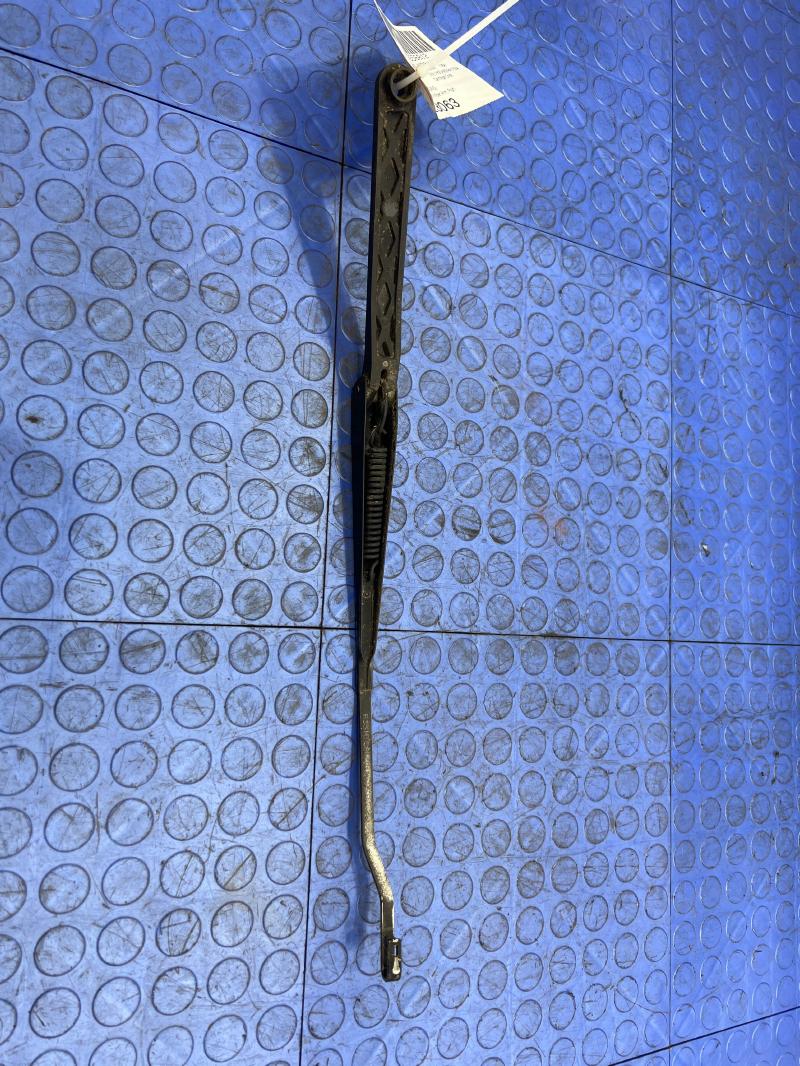 1986 - 1989 Honda Accord Windshield Wiper Arm RH Passenger Side OEM 76610SE0D01
