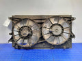 2012 Mazda Mazda5 Electric Cooling Motor