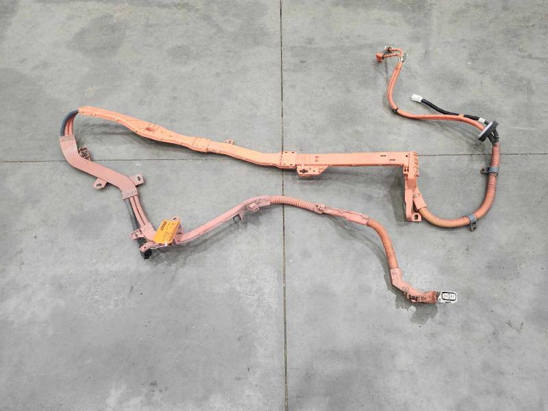 2015 Toyota Avalon Wire Harness (Misc)