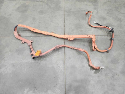 2015 Toyota Avalon Wire Harness (Misc)