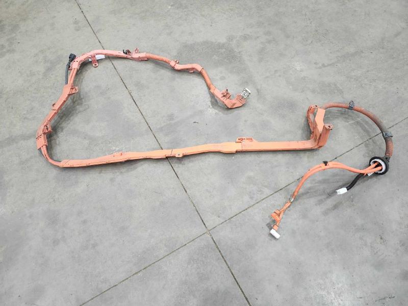 2015 Toyota Avalon Wire Harness (Misc)