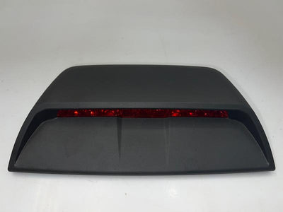 2012 Chevrolet Cruze 3Rd Brake Light Avoidance Lamp