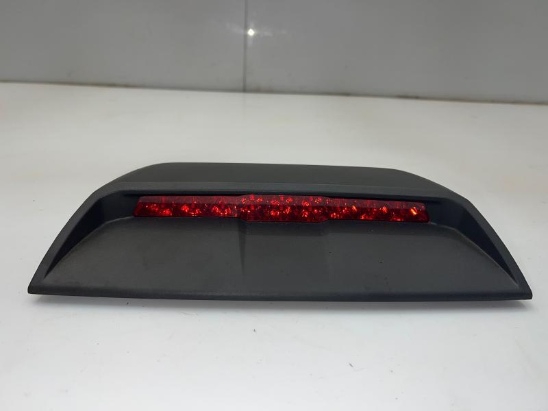 2012 Chevrolet Cruze 3Rd Brake Light Avoidance Lamp