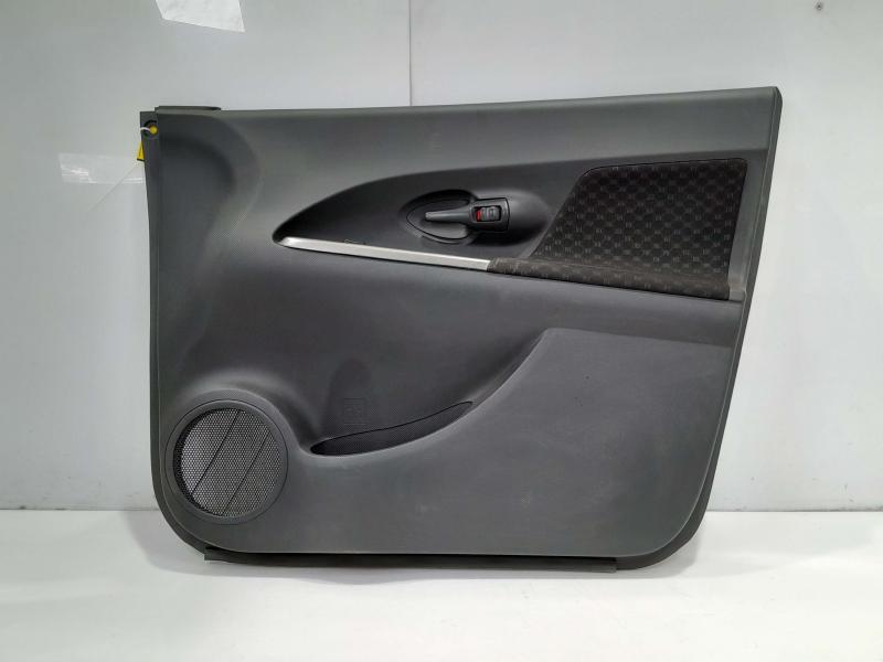 2014 Scion xD Front Door Trim Panel