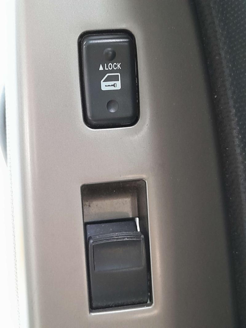 2014 Scion xD Front Door Trim Panel