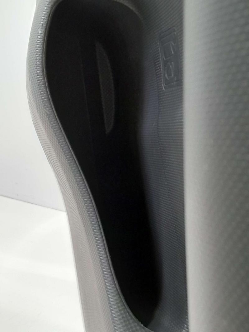2014 Scion xD Front Door Trim Panel