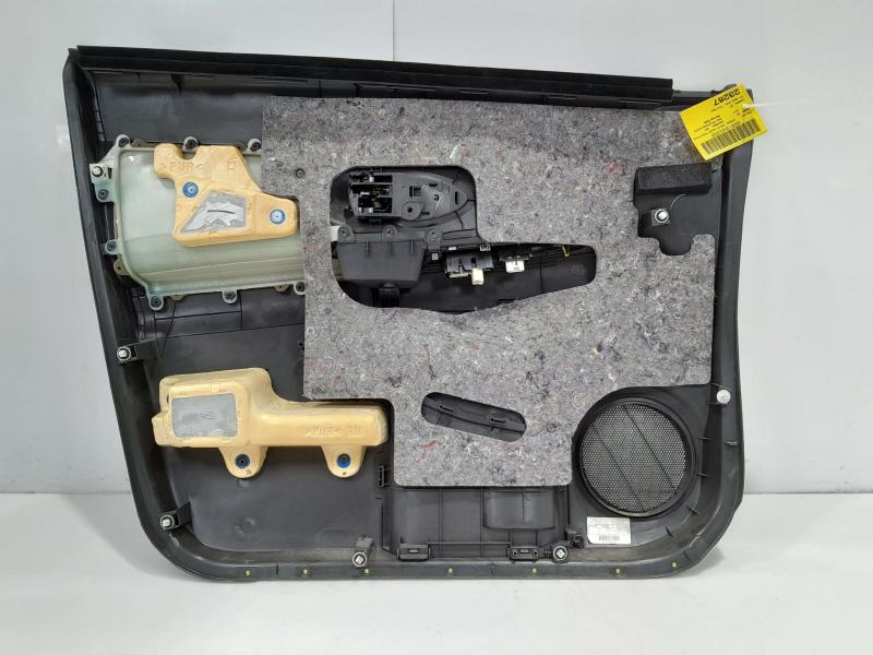 2014 Scion xD Front Door Trim Panel