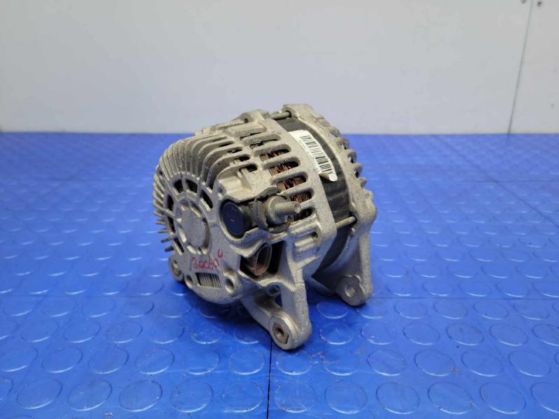 2013 Nissan Altima Alternator