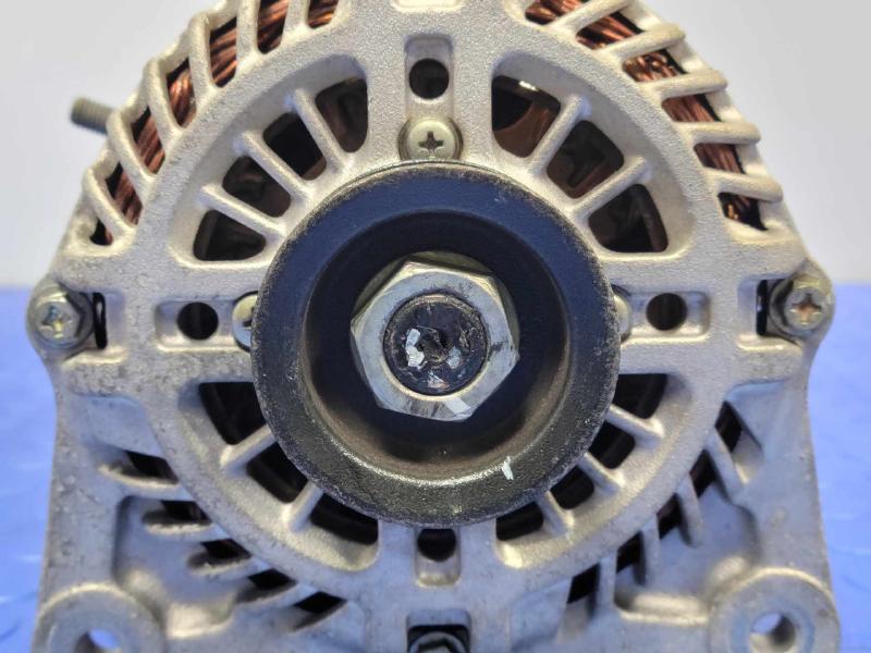 2013 Nissan Altima Alternator