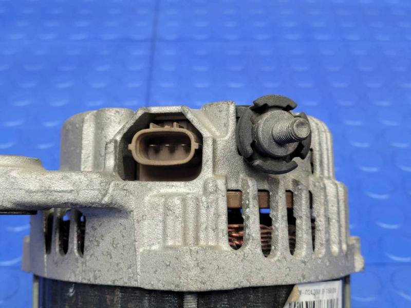 2013 Nissan Altima Alternator