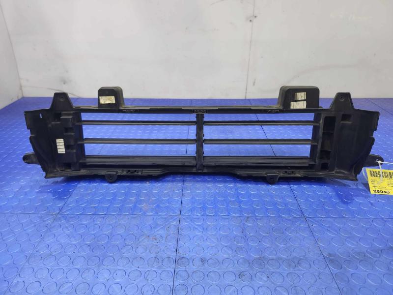 2016 Hyundai Sonata Air Shutter/Radiator Shutter