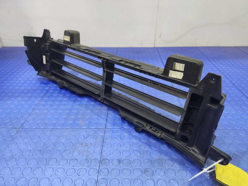 2016 Hyundai Sonata Air Shutter/Radiator Shutter