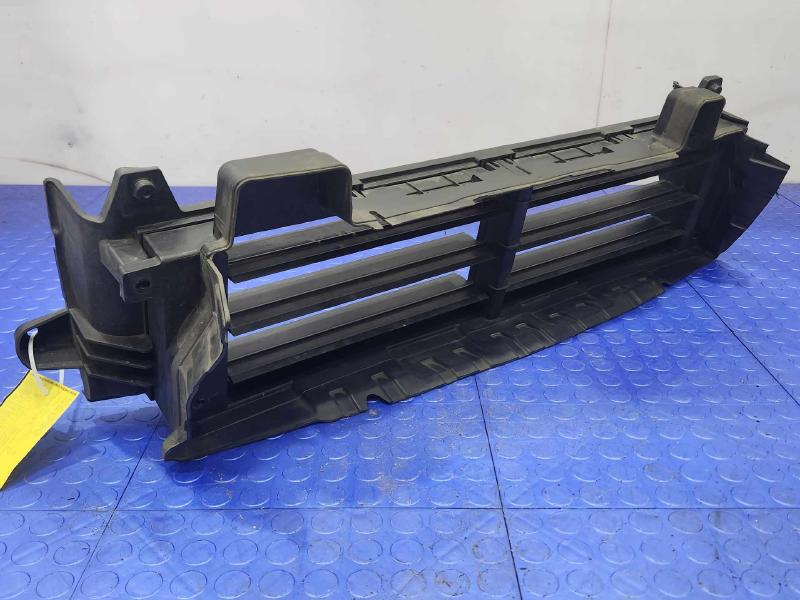 2016 Hyundai Sonata Air Shutter/Radiator Shutter