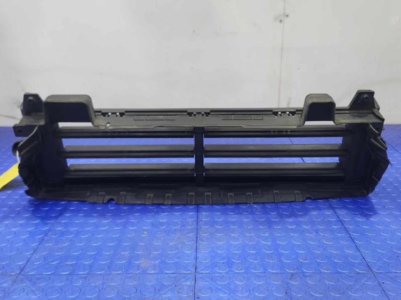 2016 Hyundai Sonata Air Shutter/Radiator Shutter