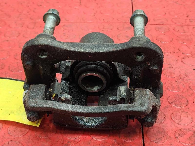 2016 Kia Optima Caliper