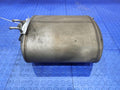 2015 Acura TLX Muffler