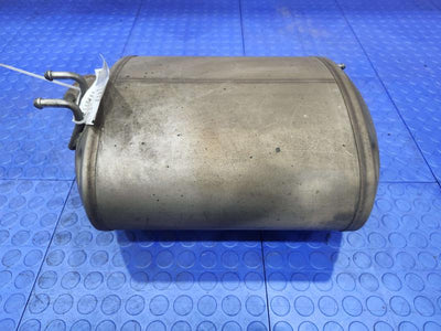 2015 Acura TLX Muffler