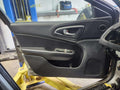 2017 Chrysler 200 Front Door Trim Panel