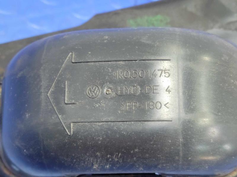 2014 Volkswagen Passat Lower Control Arm Rr