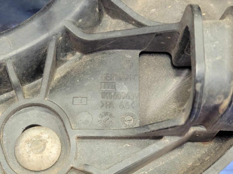 2014 Volkswagen Passat Lower Control Arm Rr
