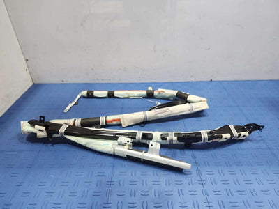 2014 Infiniti QX60 Air Bag