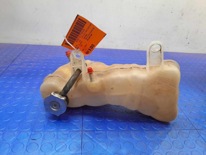 2011-2023 Dodge Challenger Radiator Engine Coolant Overflow Reservoir OEM 55111260AF