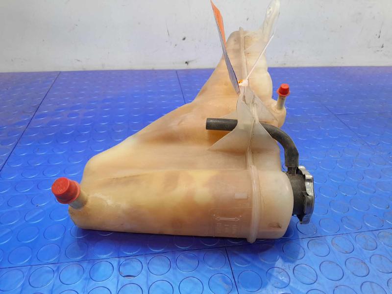 2011-2023 Dodge Challenger Radiator Engine Coolant Overflow Reservoir OEM 55111260AF