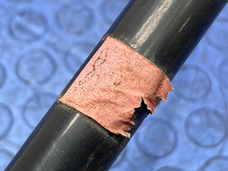 2009 Honda Accord Stabilizer Bar