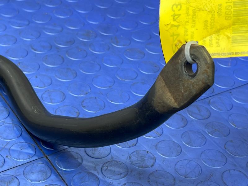 2009 Honda Accord Stabilizer Bar