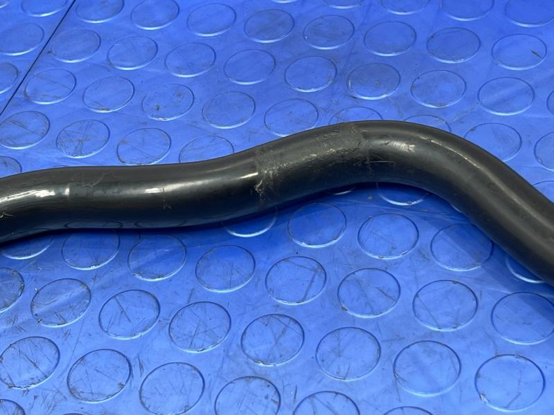 2009 Honda Accord Stabilizer Bar