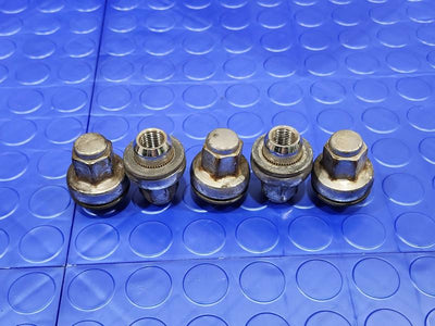 2008 Lexus LS 460 Lug Nuts