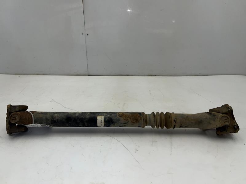 2000 - 2004 Toyota Tundra 4.7L Front Driveshaft Propeller Shaft OEM 371400C010