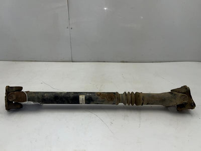 2000 - 2004 Toyota Tundra 4.7L Front Driveshaft Propeller Shaft OEM 371400C010