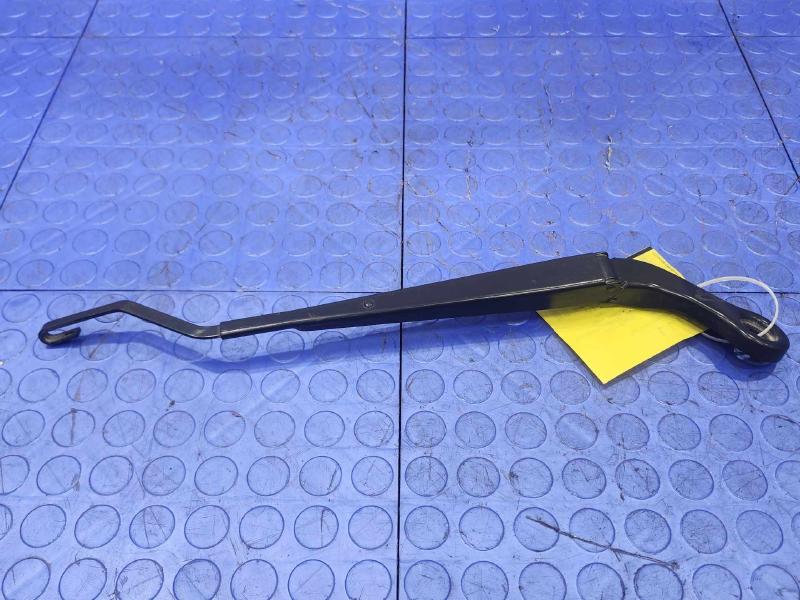 2017 MINI Cooper Wiper Arm