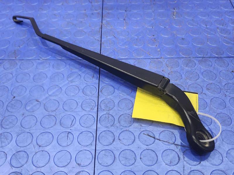 2017 MINI Cooper Wiper Arm