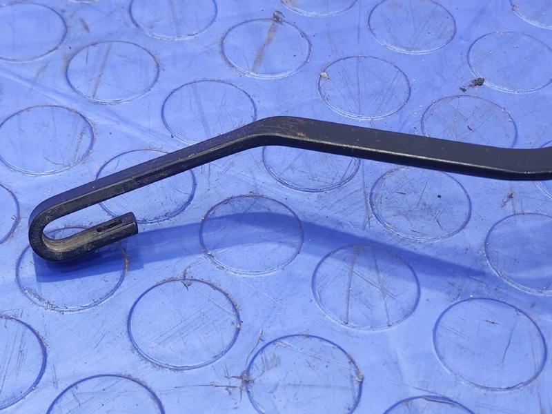 2017 MINI Cooper Wiper Arm