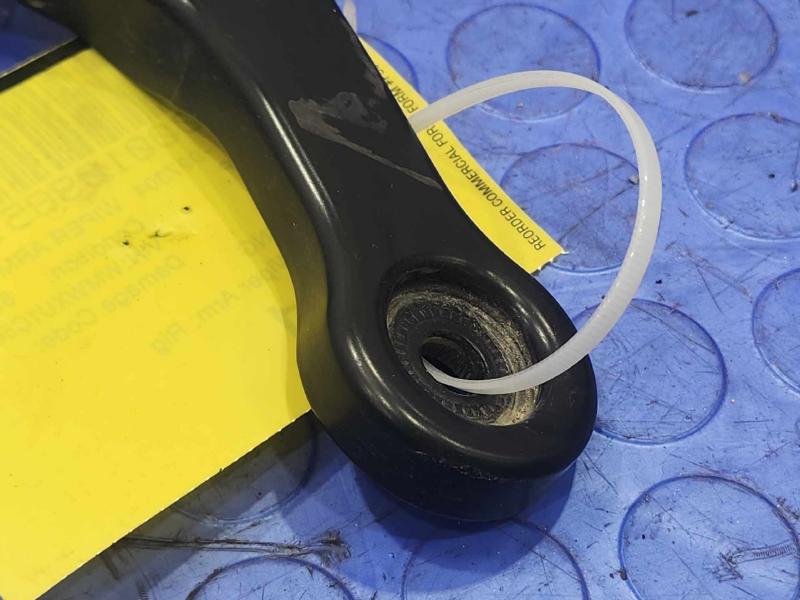 2017 MINI Cooper Wiper Arm