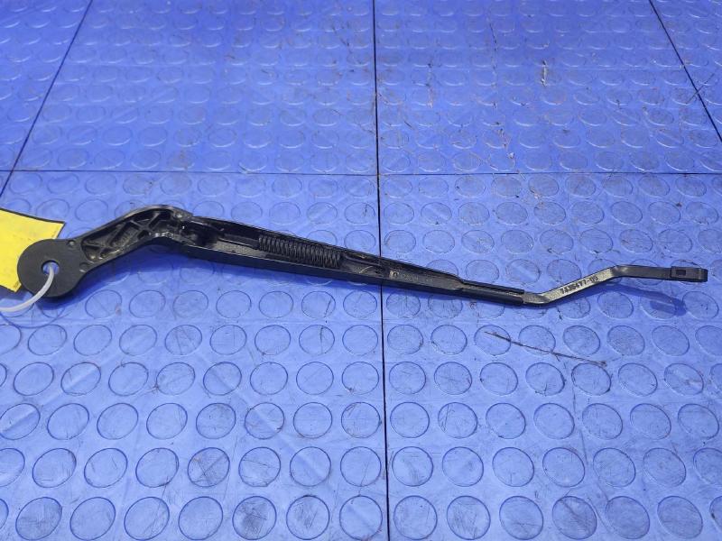 2017 MINI Cooper Wiper Arm