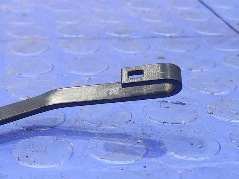 2017 MINI Cooper Wiper Arm